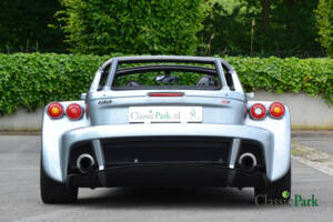 Bild 4/50 von Donkervoort D8 GTO-RS (2017)