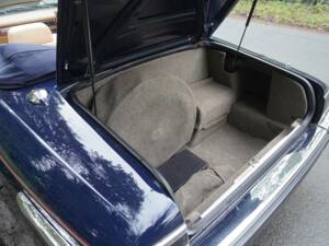 Bild 18/20 von Jaguar XJS 5.3 V12 (1992)