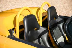 Bild 13/48 von Porsche 911 Speedster (1993)