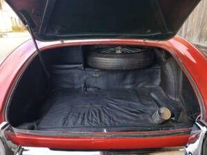 Imagen 15/24 de Austin-Healey 100/4 (BN1) (1955)