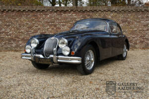 Image 13/50 de Jaguar XK 150 SE FHC (1959)