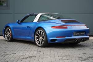 Bild 2/50 von Porsche 911 Carrera 4S (2017)