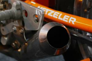 Image 21/56 of Laverda DUMMY (1970)