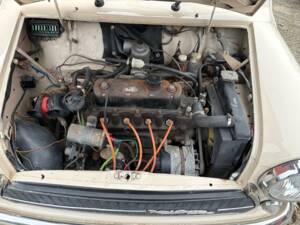 Image 20/22 of Innocenti Mini Cooper 1300 (1972)