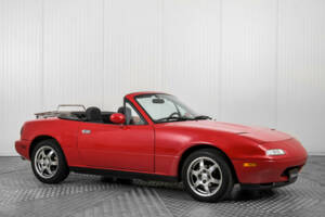 Immagine 5/50 di Mazda MX-5 1.6 (1990)