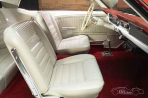 Bild 14/19 von Ford Mustang 289 (1965)