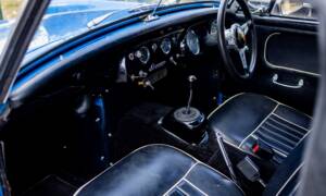 Bild 4/50 von Austin-Healey Sprite Mk III (1966)
