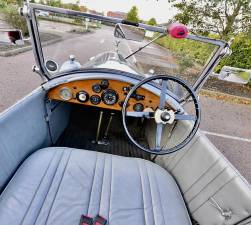 Bild 50/50 von Rolls-Royce 20 HP (1923)