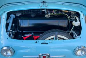 Imagen 24/24 de FIAT Ghia 500 Jolly (1972)