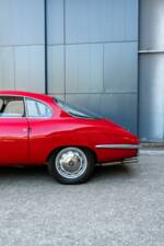 Bild 12/50 von Alfa Romeo Giulietta SS (1962)