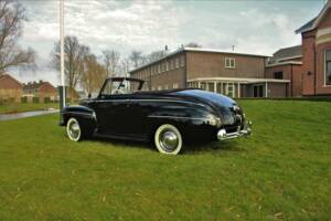 Immagine 3/68 di Ford Super Deluxe (1941)