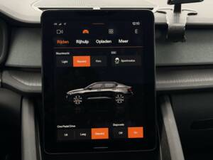 Image 19/33 de Polestar 2 (2021)