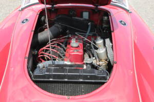Imagen 36/77 de MG MGA 1500 (1959)