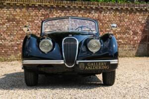 Immagine 5/50 di Jaguar XK 120 DHC (1953)