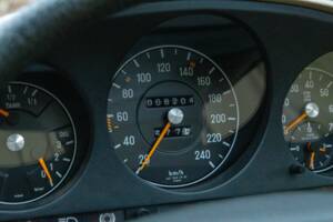 Bild 5/50 von Mercedes-Benz 280 SLC (1975)