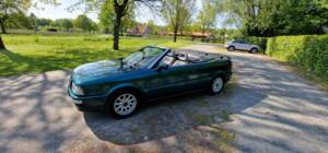 Image 5/21 de Audi Cabriolet 2.3 E (1992)