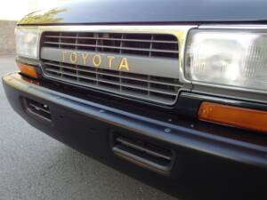 Image 10/99 de Toyota Land Cruiser J80 (1994)