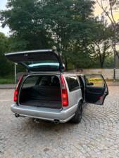 Bild 14/34 von Volvo V70 R AWD (1998)
