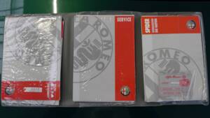 Image 16/42 of Alfa Romeo Spider 3.0 V6 12V (1997)