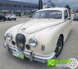 Bild 1/10 von Jaguar Mk II 2.4 (1959)