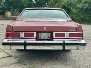 Bild 6/20 von Oldsmobile Delta 88 Royale (1978)