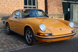 Bild 6/43 von Porsche 911 2.0 T (1969)