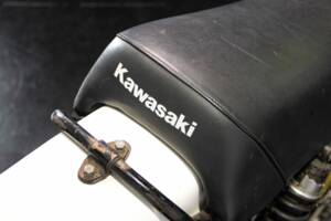 Imagen 31/39 de Kawasaki KX 400 (1975)