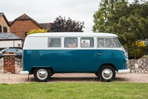 Image 5/50 de Volkswagen T1 camper (1966)