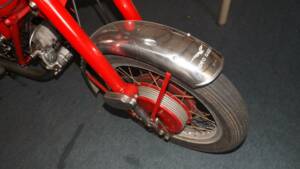 Immagine 21/35 di Moto Guzzi Falcone Turismo (1973)