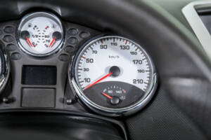 Bild 21/50 von Peugeot 207 CC 1.6 VTi (2009)