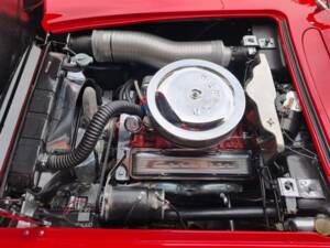 Image 16/25 of Chevrolet Corvette (1958)