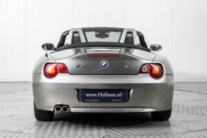 Afbeelding 14/50 van BMW Z4 2.5i (2004)