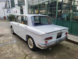 Bild 13/40 von Lancia Fulvia 2C (1965)