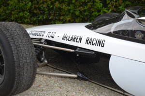 Image 7/12 of McLaren M4A Formula 2 (1968)