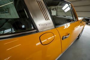 Imagen 25/35 de Porsche 911 2.4 T &quot;Ölklappe&quot; (1972)