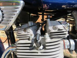 Afbeelding 22/44 van BSA A 75 Rocket 3 (1969)