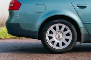 Bild 48/50 von Audi A6 1.8 T (2000)