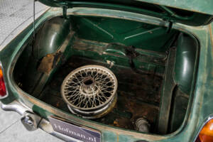 Bild 36/50 von MG MGB (1965)
