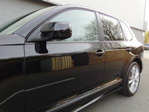 Immagine 22/99 di Porsche Cayenne GTS (2008)