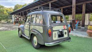 Image 14/42 of FIAT 500 C Belvedere (1953)