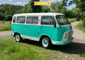 Bild 1/8 von Ford Taunus Transit 1250 (1962)