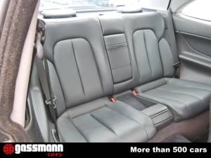 Immagine 13/15 di Mercedes-Benz CLK 320 (2000)