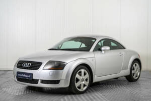 Image 1/50 of Audi TT 1.8 T (1999)