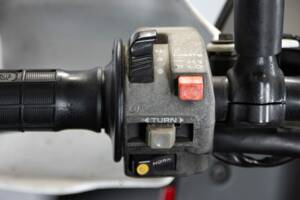 Image 18/47 de Honda XL 600V Transalp (1989)