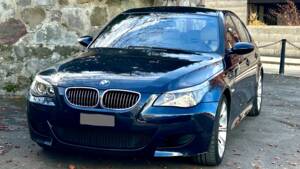 Bild 4/16 von BMW M5 (2005)