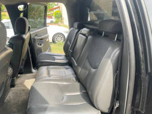 Afbeelding 6/6 van Chevrolet Avalanche 5.3 i V8 (2003)