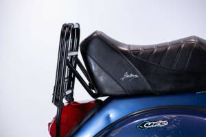 Imagen 49/50 de Piaggio Vespa PX 125 E (1986)
