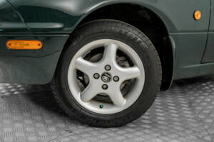 Image 4/50 of Mazda MX-5 1.6 (1997)