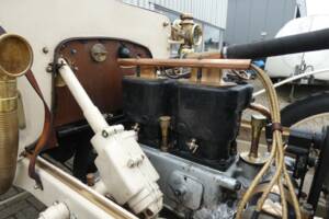 Image 32/40 of Talbot 12 hp (1910)
