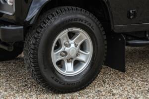 Obraz 48/50 pojazdu Land Rover Defender 90 (2013)
